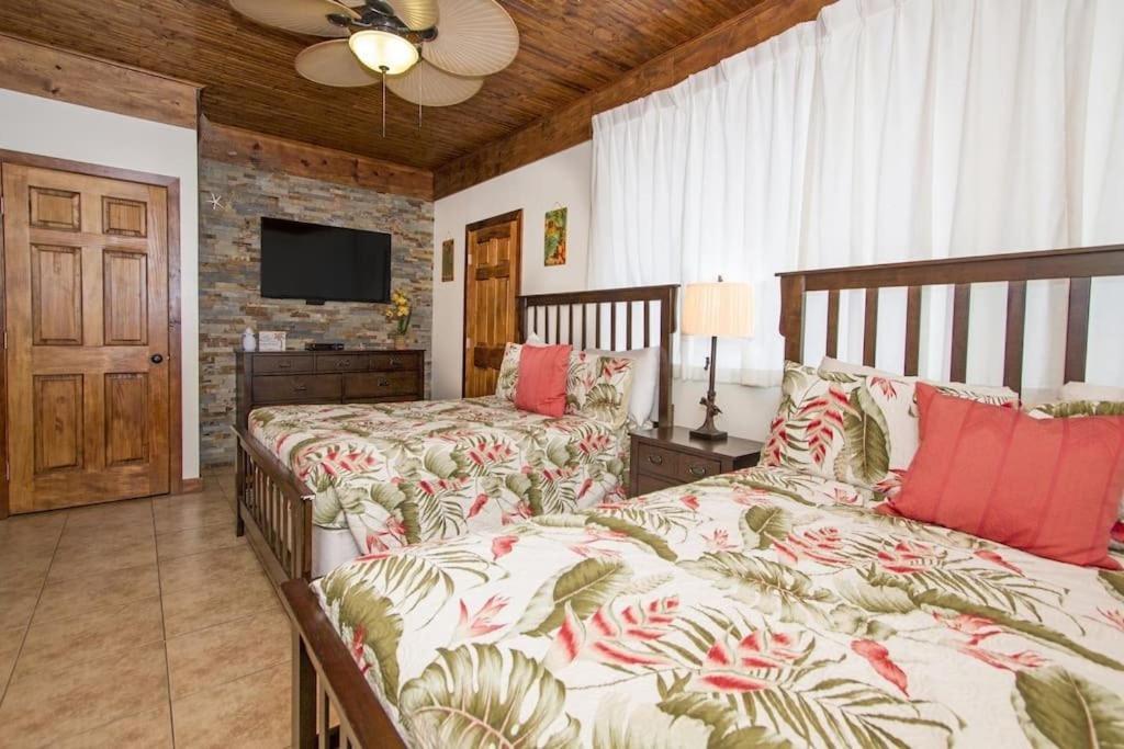 Hawaiian King Apart otel Honolulu Dış mekan fotoğraf