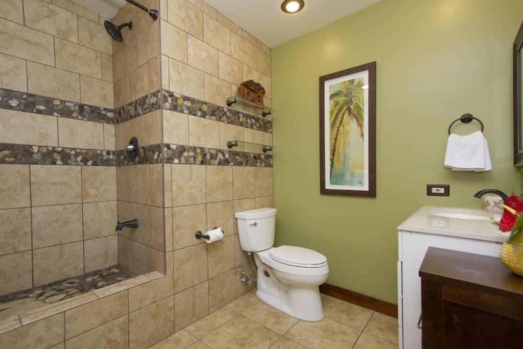 Hawaiian King Apart otel Honolulu Dış mekan fotoğraf
