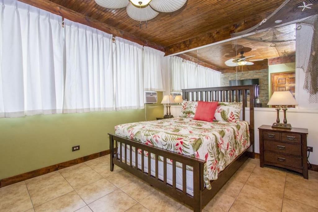 Hawaiian King Apart otel Honolulu Dış mekan fotoğraf